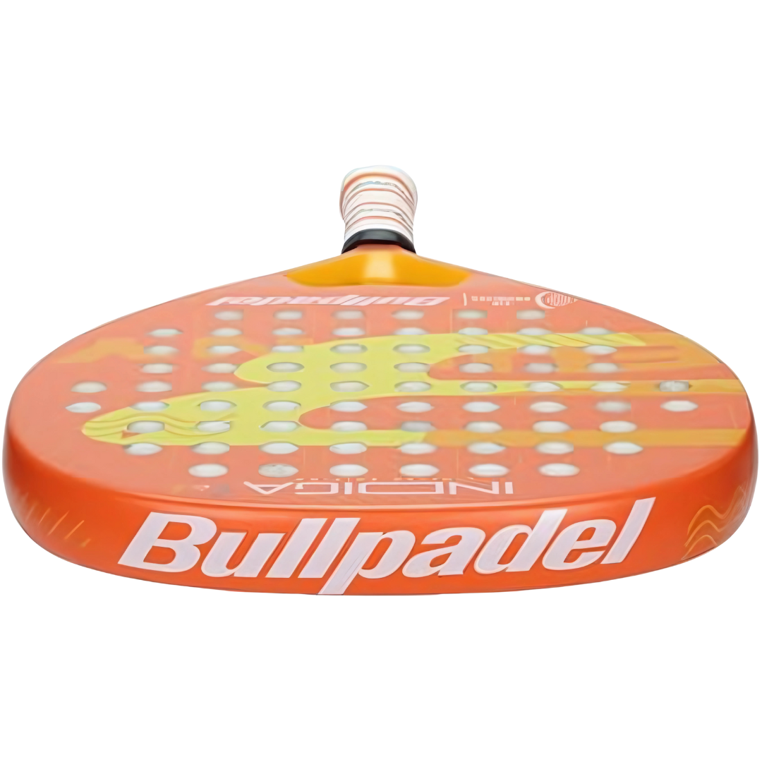 PALA BULLPADEL INDIGA KID FIP 25