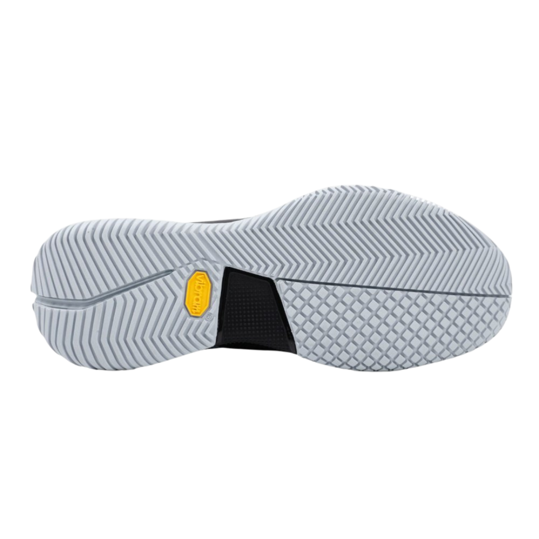 ZAPATILLA XPLO TOUR FINAL VIBRAM NEGRO