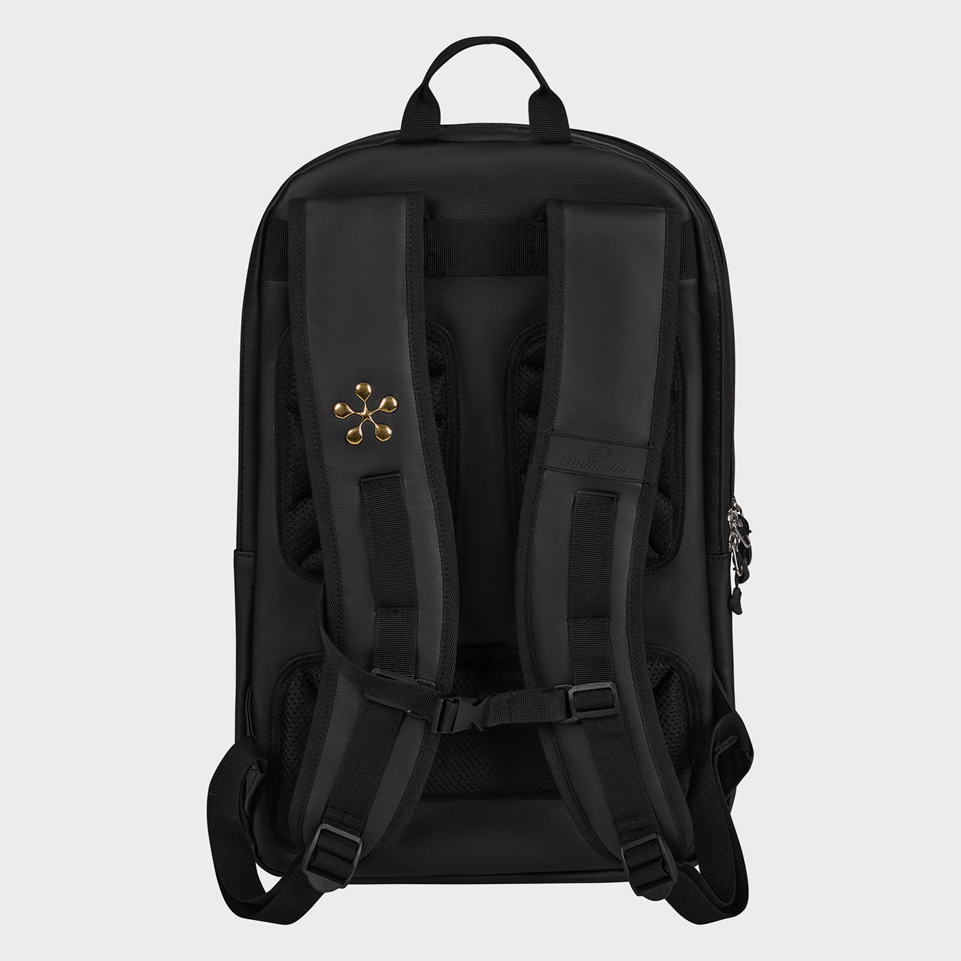 MOCHILA BPM26002 HACK PREMIER NEGRO