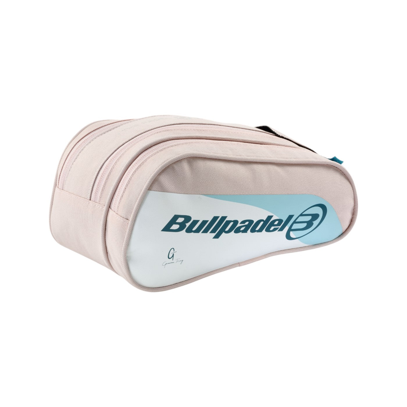 NECESER BULLPADEL BPP25018 ELITE ROSA PASTEL