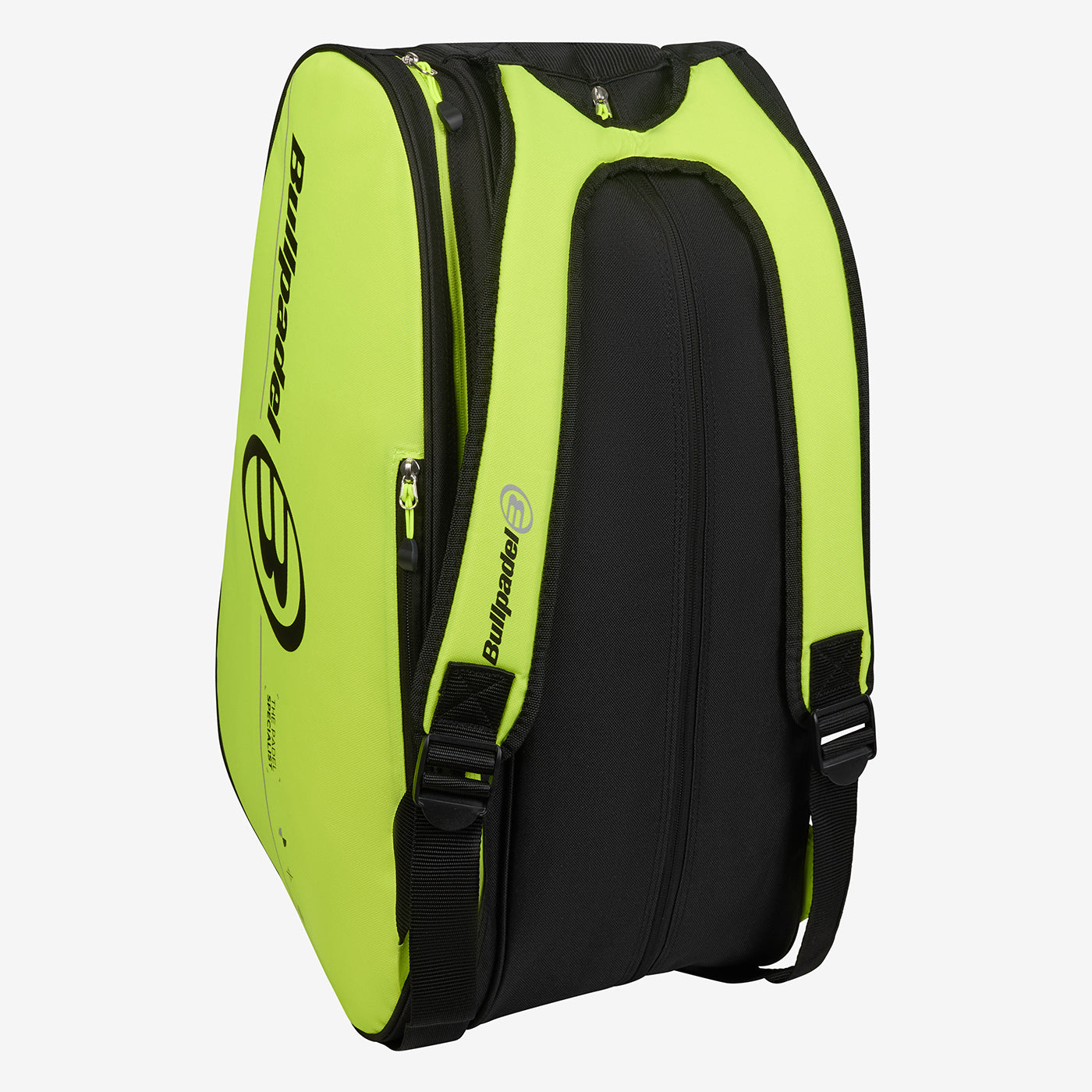 PALETERO BULLPADEL BPP26015 TOUR NEGRO