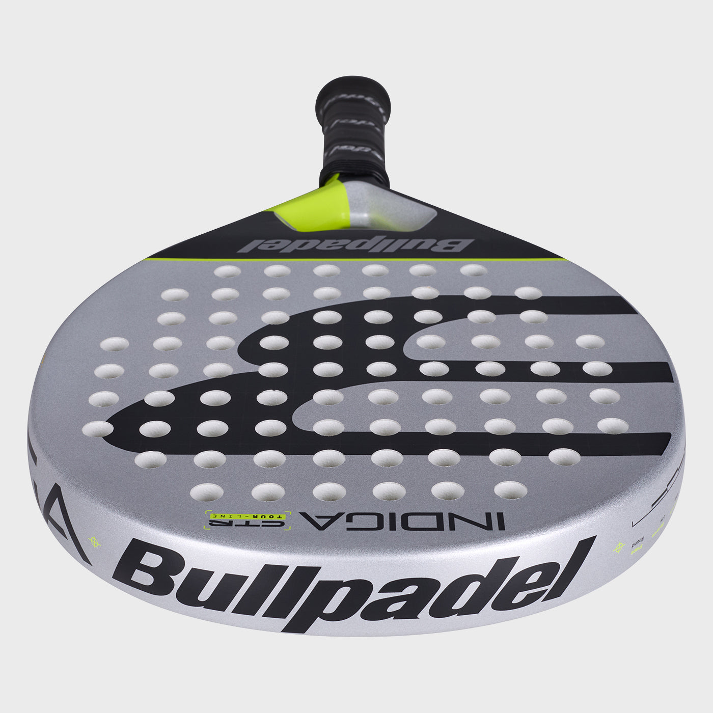 PALA INDIGA CONTROL 26
