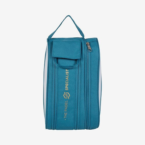 NECESER BULLPADEL BPP26018 PEARL AZUL VERDOSO