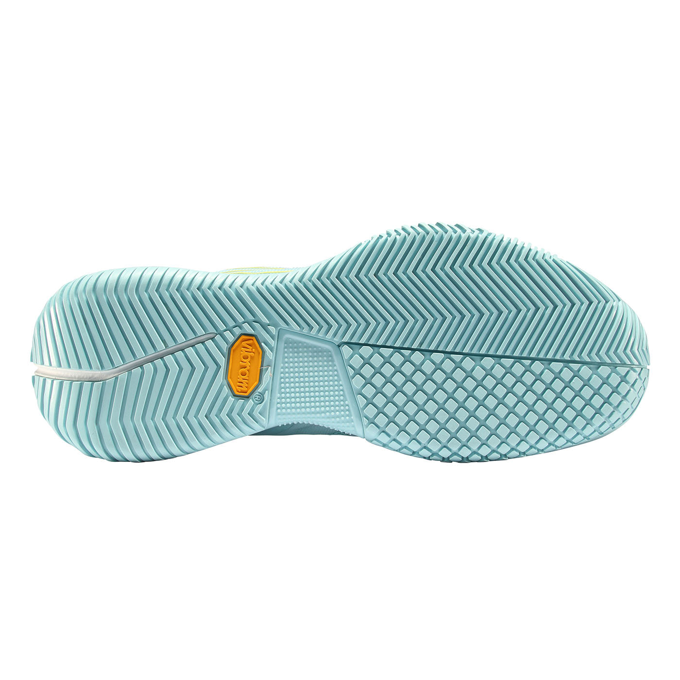 ZAPATILLA PEARL VIBRAM 25V VERDE