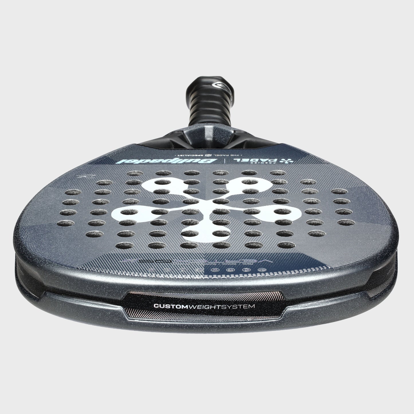 PALA BULLPADEL VERTEX 05 LIGHT PP26
