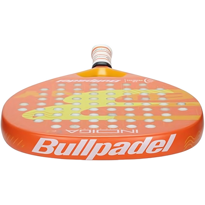 PALA BULLPADEL INDIGA KID FIP 25