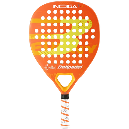PALA BULLPADEL INDIGA KID FIP 25
