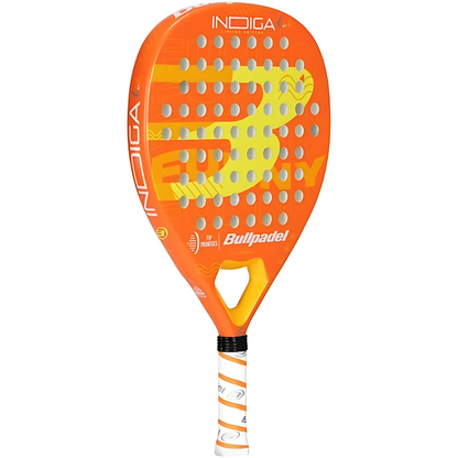 PALA BULLPADEL INDIGA KID FIP 25