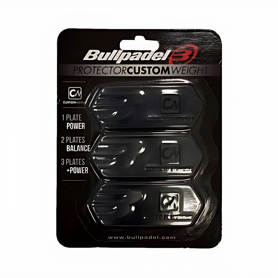 PROTECTOR BP CUSTOM WEIGHT 12 UD 005