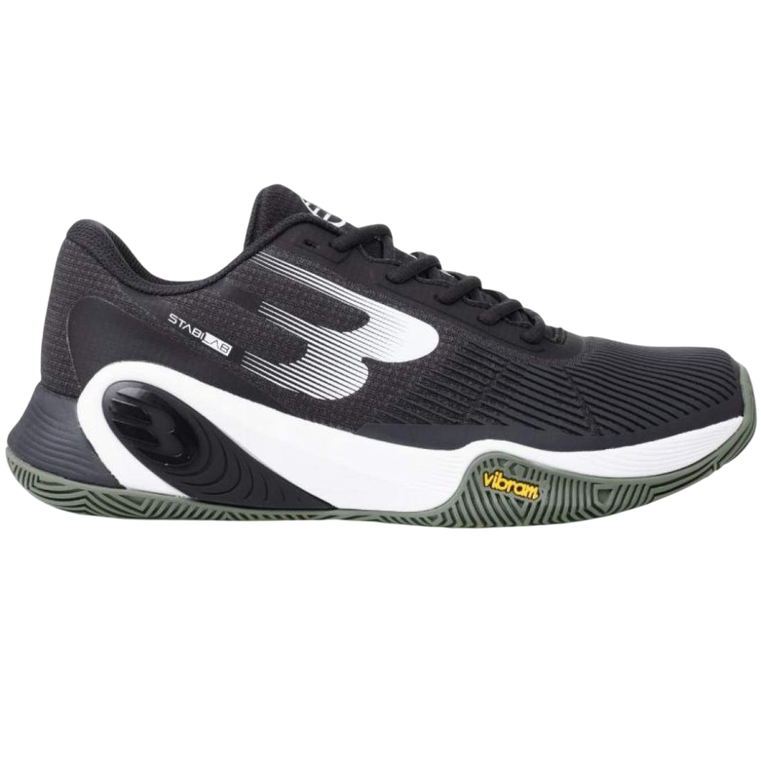 ZAPATILLA VERTEX VIBRAM 25V