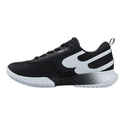 ZAPATILLA XPLO TOUR FINAL VIBRAM NEGRO