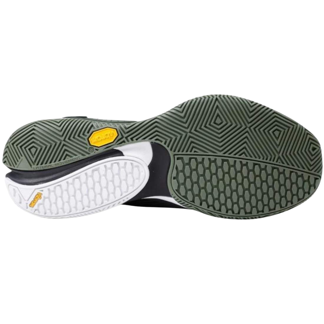 ZAPATILLA VERTEX VIBRAM 25V