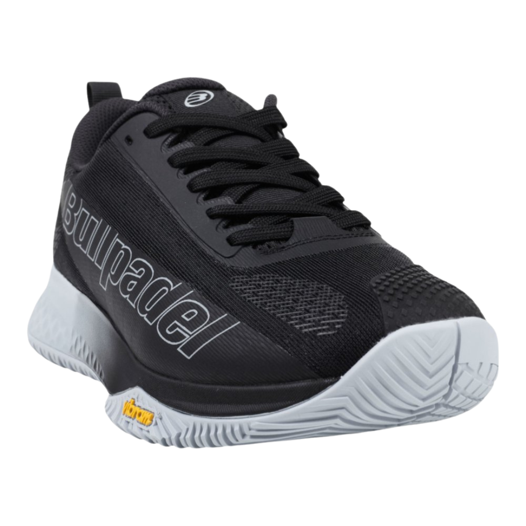 ZAPATILLA XPLO TOUR FINAL VIBRAM NEGRO