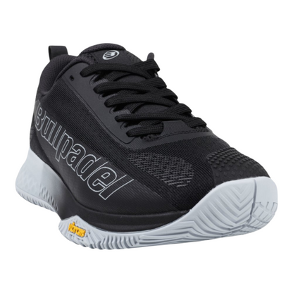 ZAPATILLA XPLO TOUR FINAL VIBRAM NEGRO