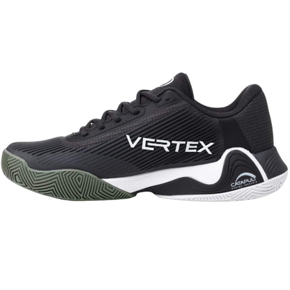ZAPATILLA VERTEX VIBRAM 25V