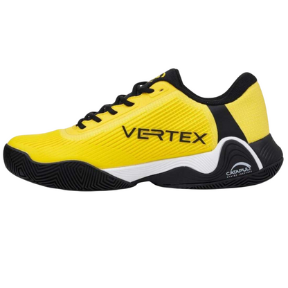 ZAPATILLA VERTEX VIBRAM 25V