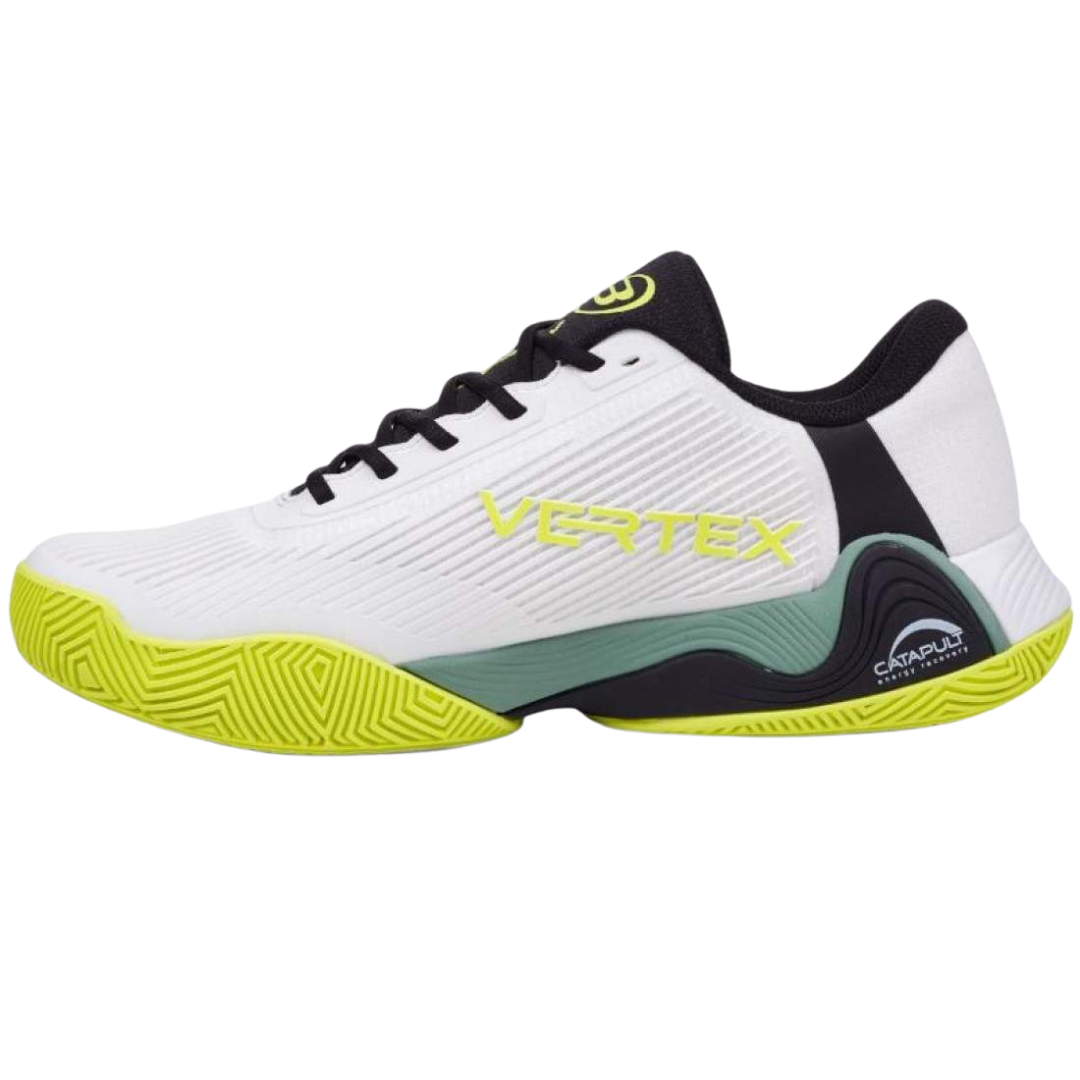 ZAPATILLA VERTEX VIBRAM 25V