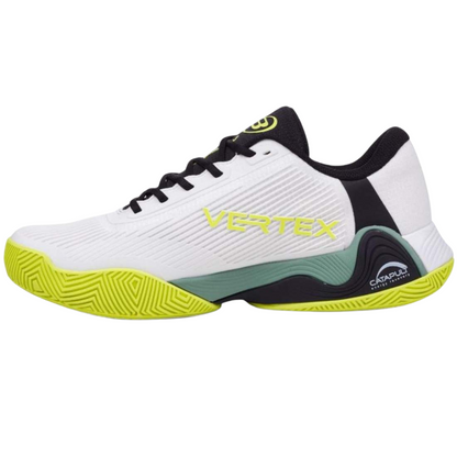 ZAPATILLA VERTEX VIBRAM 25V