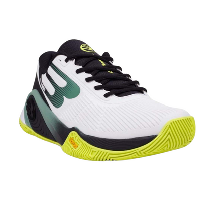 ZAPATILLA VERTEX VIBRAM 25V