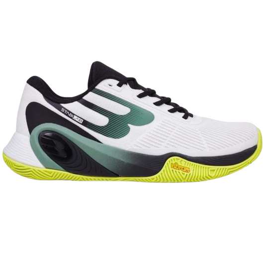 ZAPATILLA VERTEX VIBRAM 25V