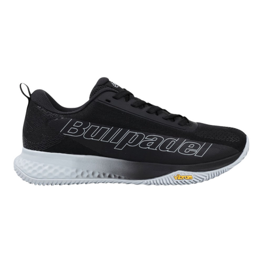 ZAPATILLA XPLO TOUR FINAL VIBRAM NEGRO