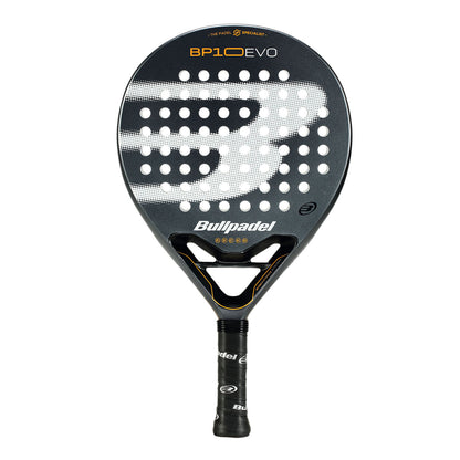 PALA BULLPADEL BP10 EVOLUTION 25