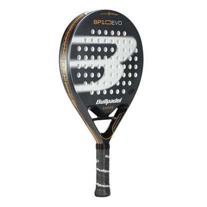 PALA BULLPADEL BP10 EVOLUTION 25