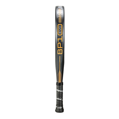 PALA BULLPADEL BP10 EVOLUTION 25