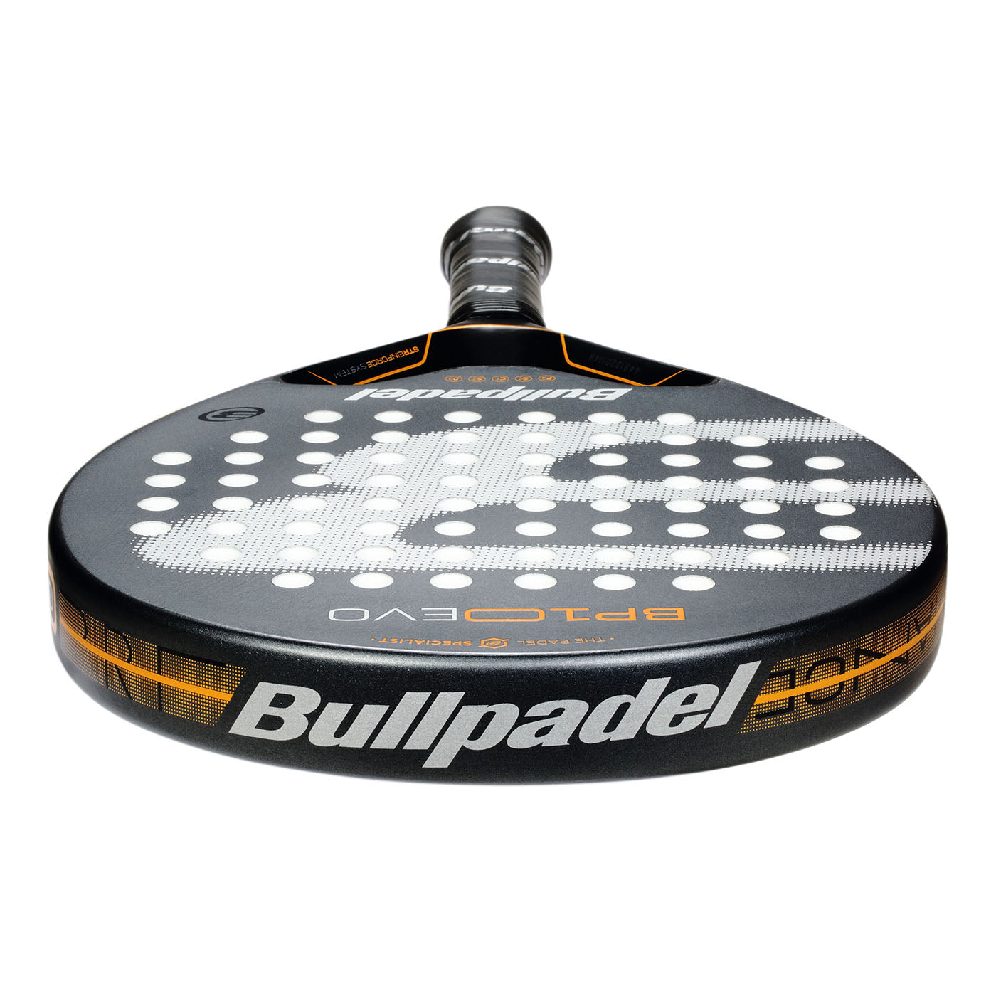 PALA BULLPADEL BP10 EVOLUTION 25