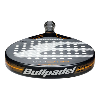 PALA BULLPADEL BP10 EVOLUTION 25