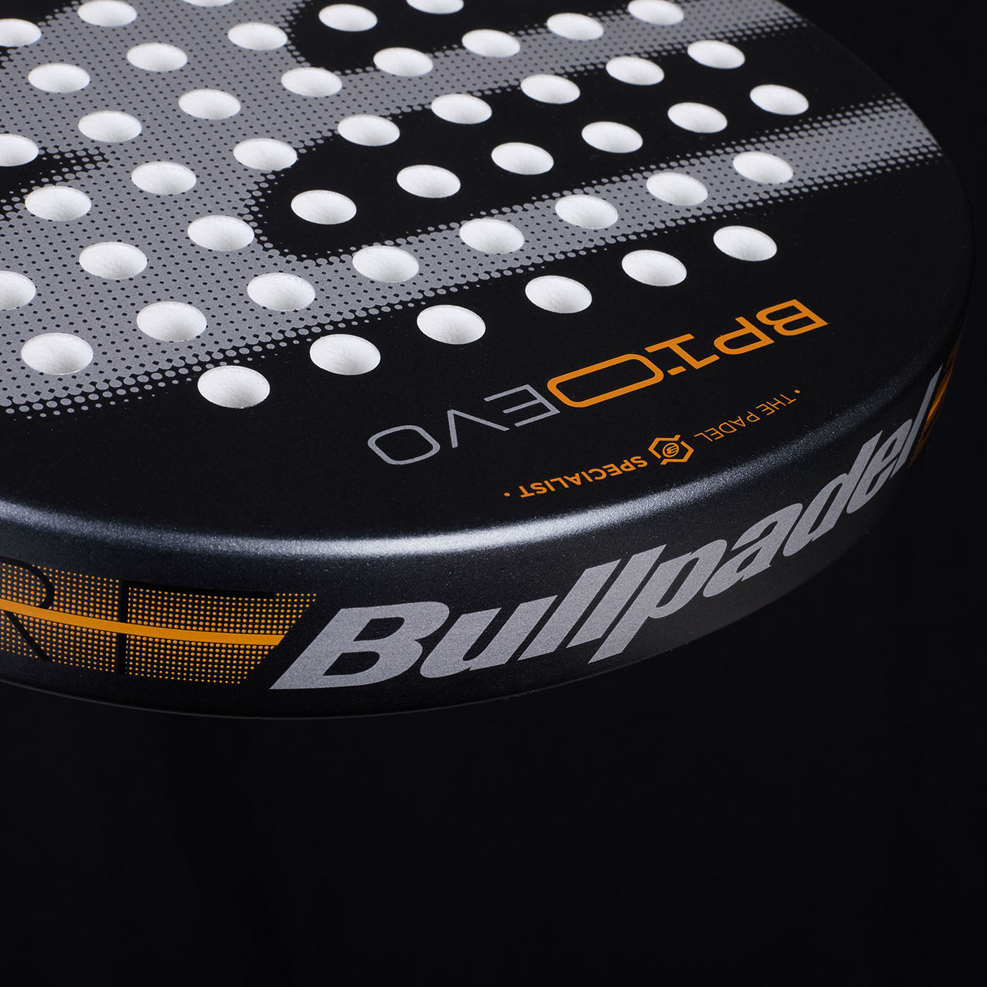 PALA BULLPADEL BP10 EVOLUTION 25