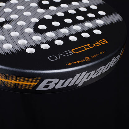 PALA BULLPADEL BP10 EVOLUTION 25