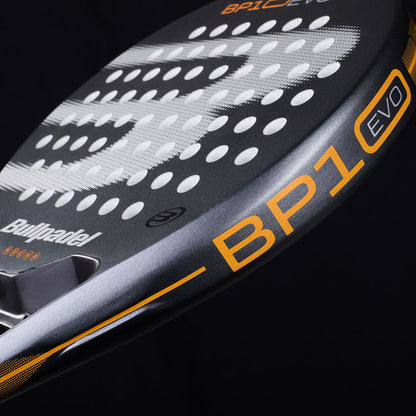 PALA BULLPADEL BP10 EVOLUTION 25