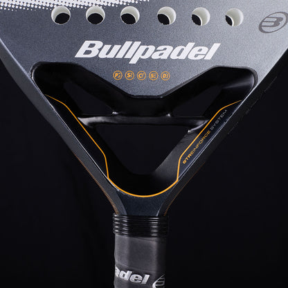 PALA BULLPADEL BP10 EVOLUTION 25