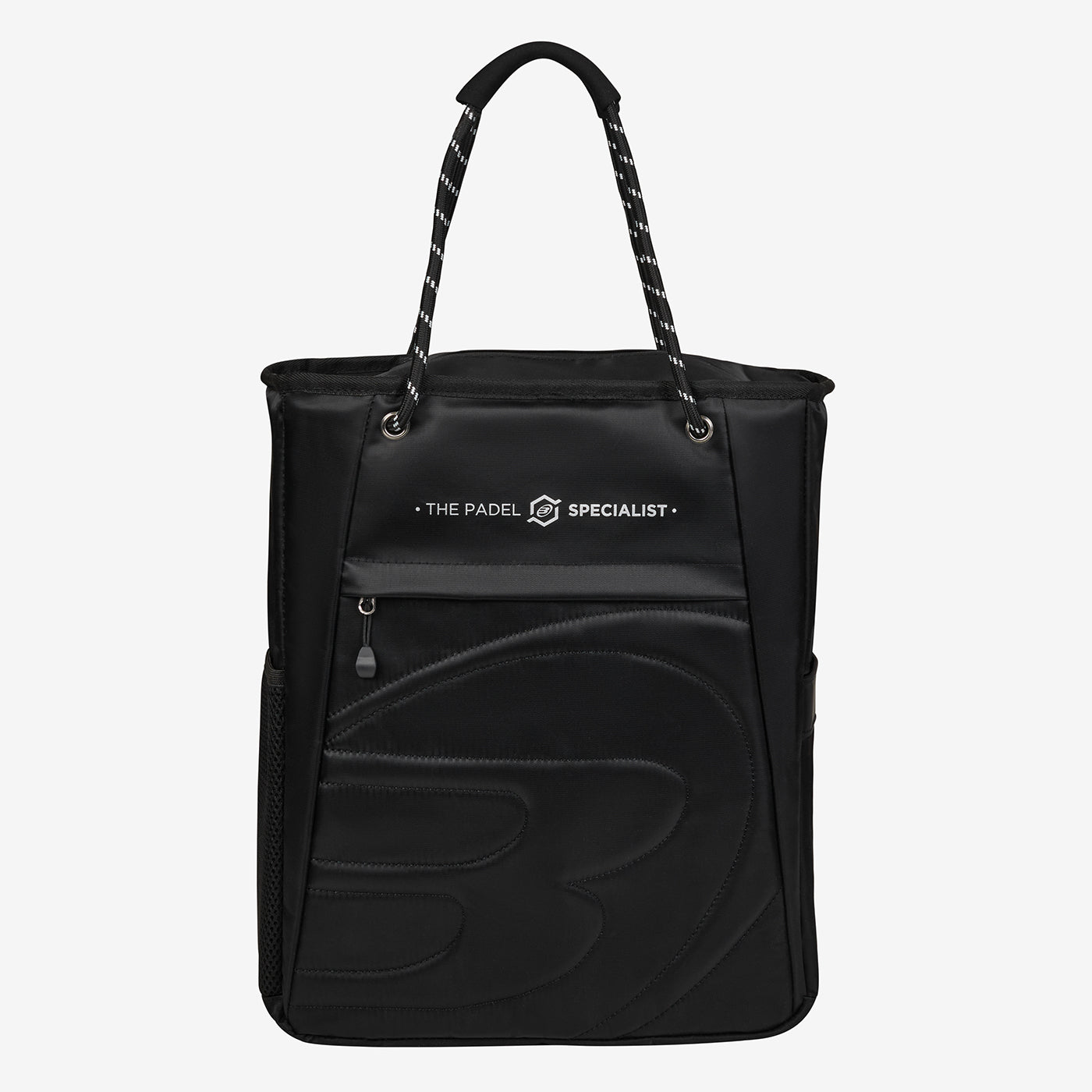 BOLSA BULLPADEL BPB26226 W NEGRO