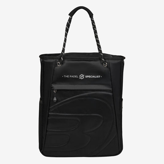 BOLSA BULLPADEL BPB26226 W NEGRO