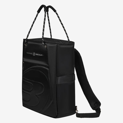 BOLSA BULLPADEL BPB26226 W NEGRO