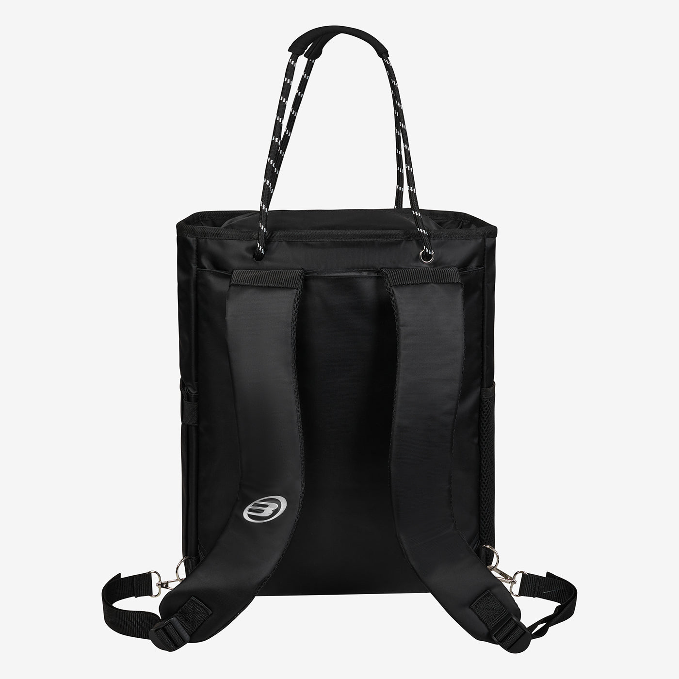BOLSA BULLPADEL BPB26226 W NEGRO