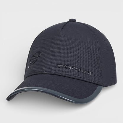 GORRA BPG26PRM NEGRO