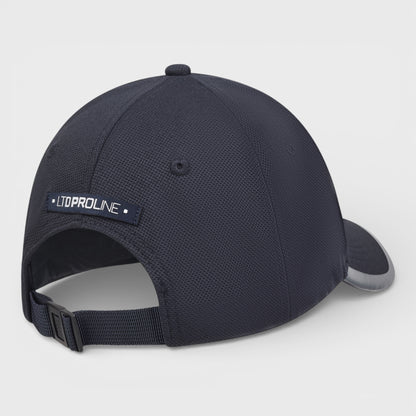 GORRA BPG26PRM NEGRO