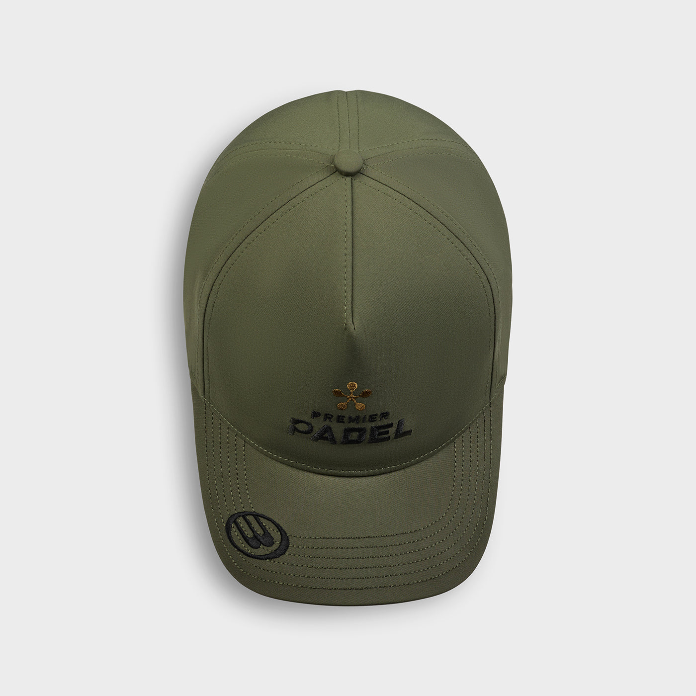 GORRA BPG-PMR2605