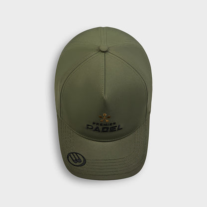 GORRA BPG-PMR2605