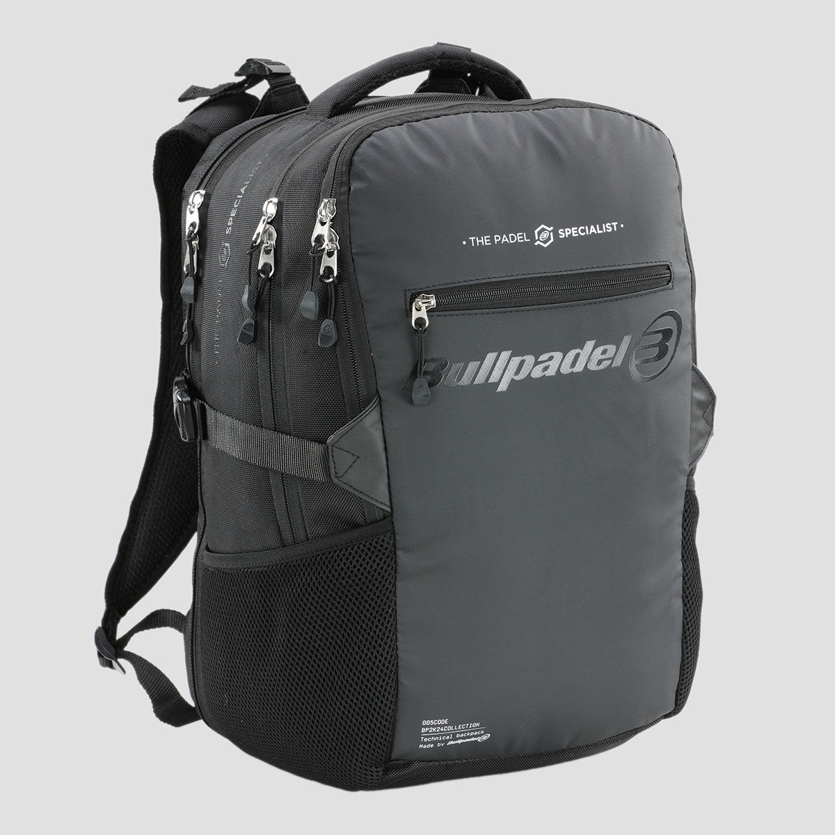 MOCHILA TECH 005
