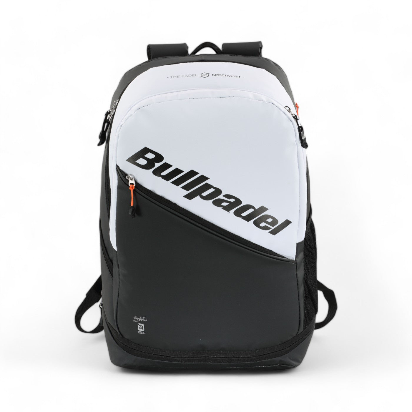 MOCHILA HACK 012