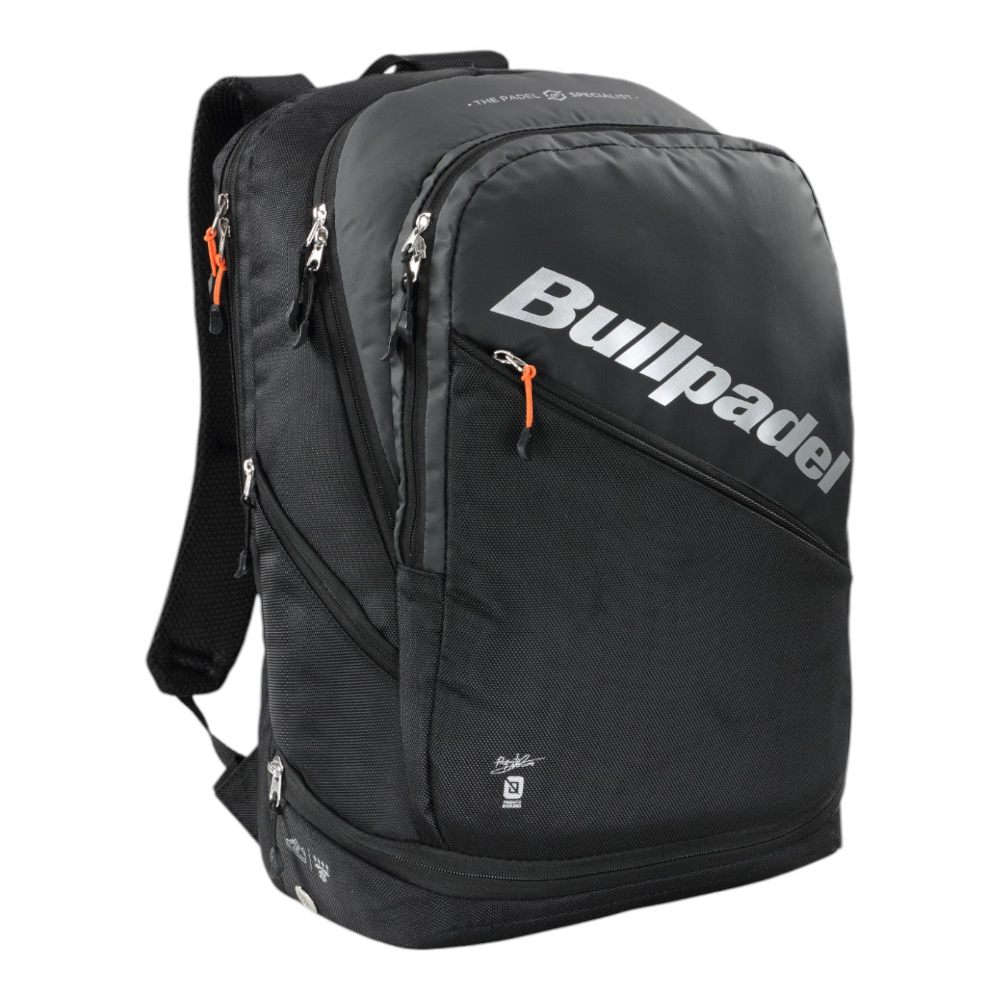 MOCHILA HACK 005