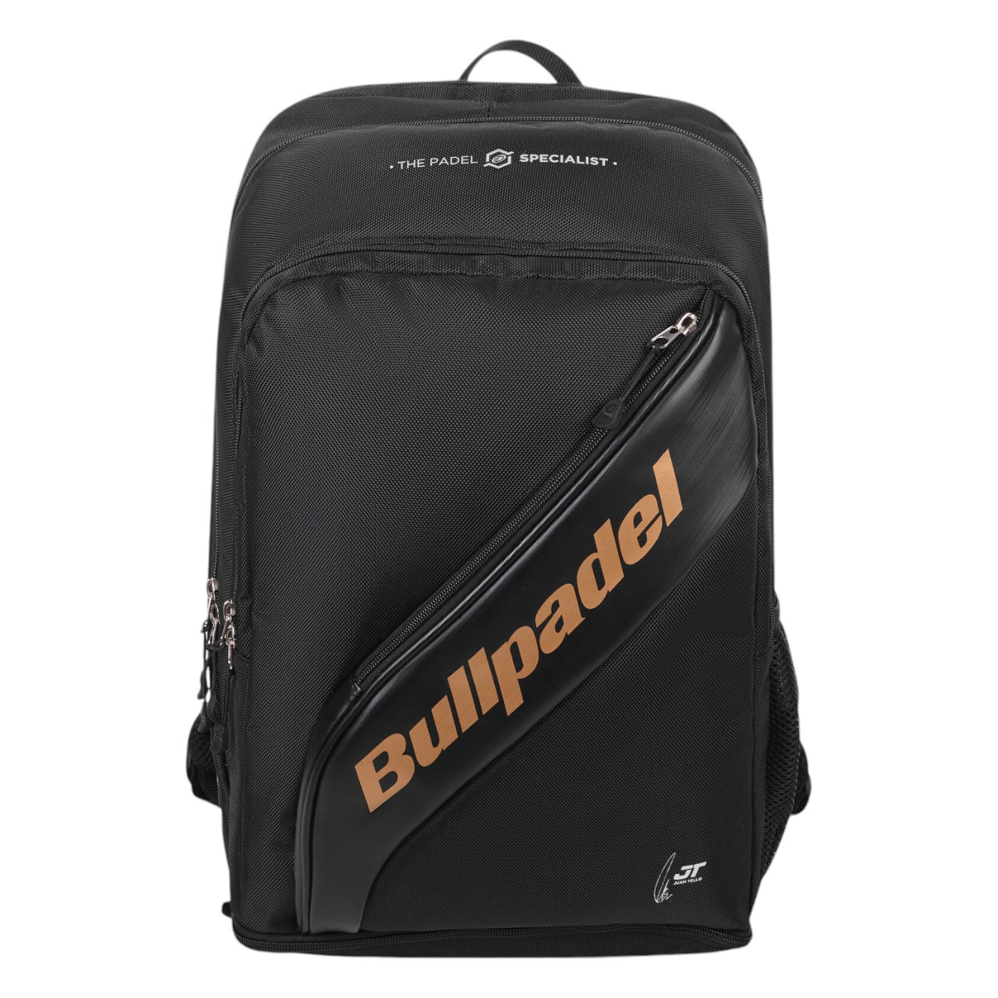 MOCHILA VERTEX 005