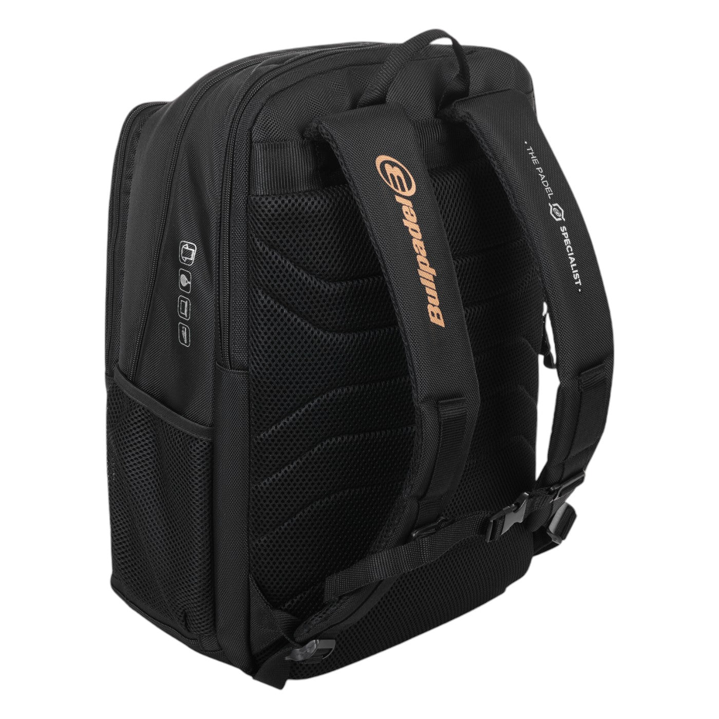 MOCHILA VERTEX 005
