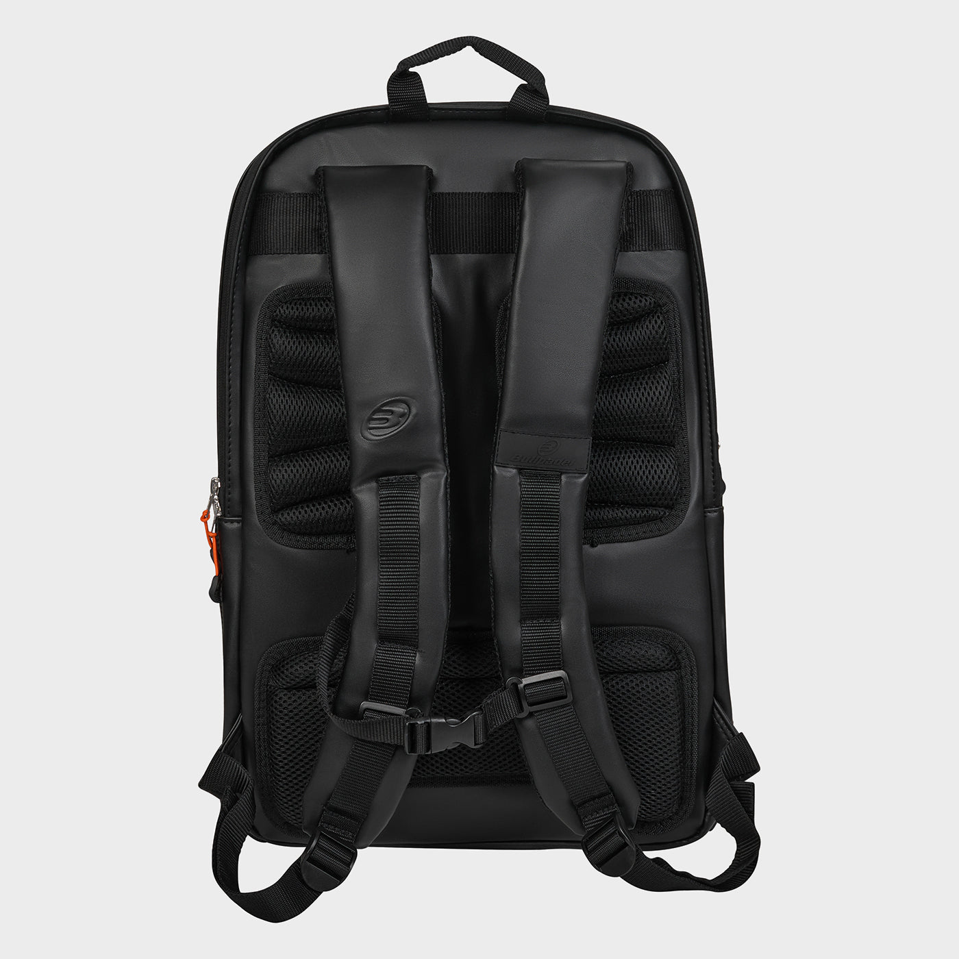 MOCHILA BPM26002 HACK GRIS VERDOSO
