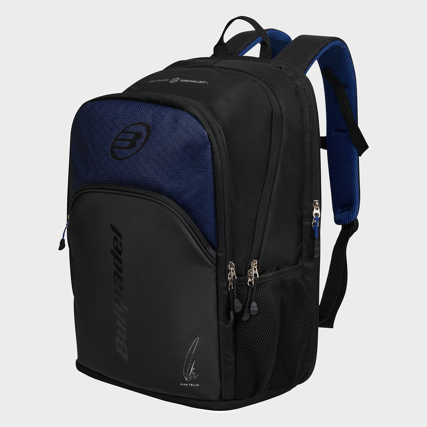MOCHILA BPM26008 VERTEX GEO 423