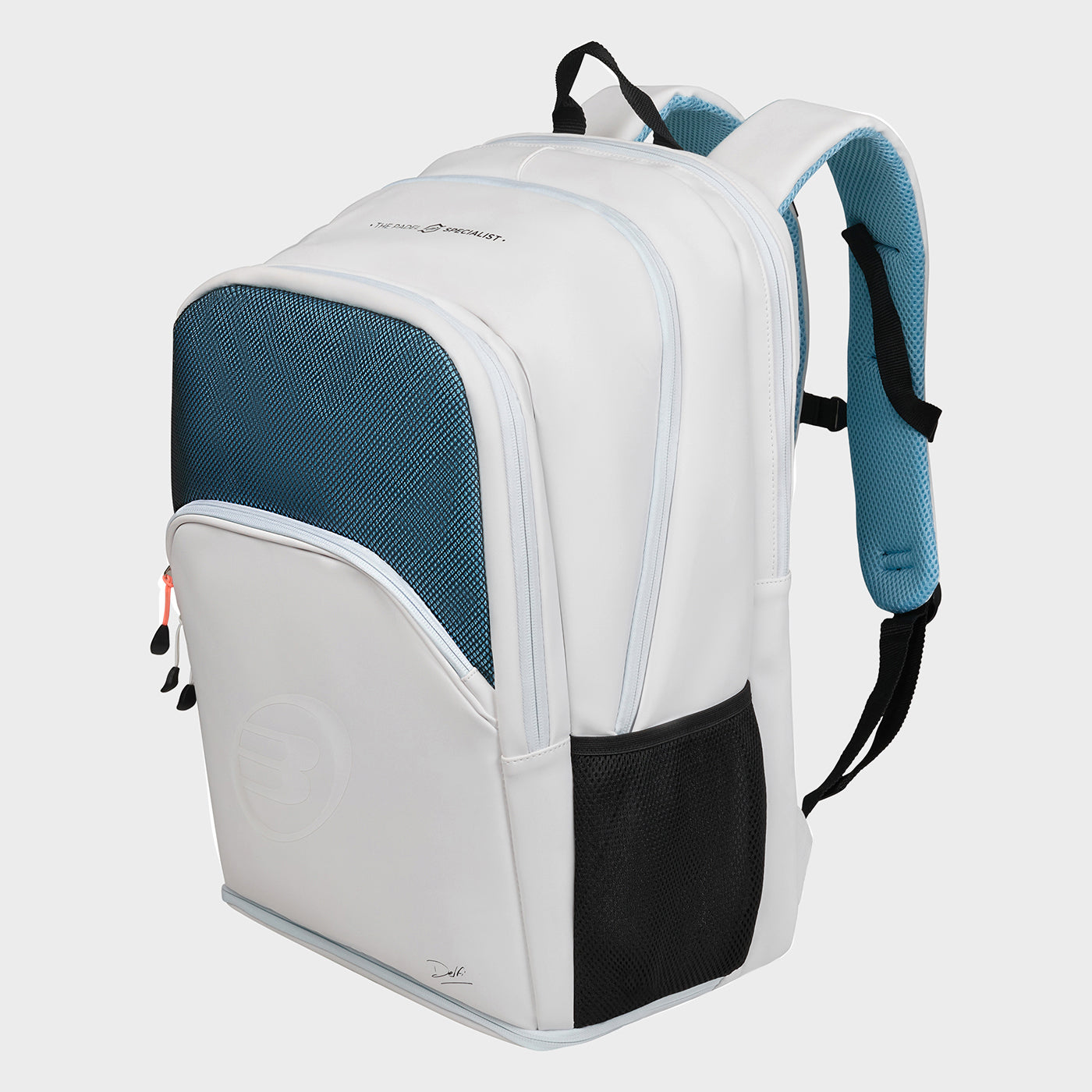 MOCHILA 26009 VERTEX WOMAN 012